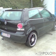 Polo 9N Comfortline von And1_1503
