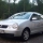 Volkswagen VW Polo 9N Comfortline Modelljahr 2003 mit der Motorisierung 1.4L TDI - 55 kW (75 PS) in der Farbe Reflex-Silber Metallic  vom Mitglied Andi8888 aus Menden