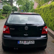 Polo 9N Comfortline von andre911