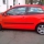 Volkswagen VW Polo 9N Comfortline Modelljahr 2002 mit der Motorisierung 1.4L 16V - 55 kW (75 PS) in der Farbe Tornado-Rot vom Mitglied Arthuritto aus Hamburg
