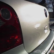 Polo 9N Comfortline von aveno_henne