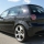 Volkswagen VW Polo 9N Comfortline Modelljahr 2003 mit der Motorisierung 1.2L 12V - 47 kW (64 PS) in der Farbe Black Magic Perleffekt vom Mitglied BdB aus Landkreis Cuxhaven