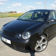 Polo 9N Comfortline von BdB