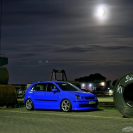 Polo 9N Comfortline von Beni04