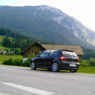 Polo 9N Comfortline von Benny