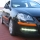 Volkswagen VW Polo 9N Comfortline Modelljahr 2004 mit der Motorisierung 1.9L TDI - 96 kW (130 PS) in der Farbe Black Magic Perleffekt vom Mitglied black+orange aus Leonberg