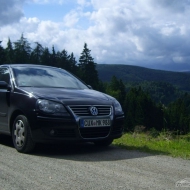 Polo 9N Comfortline von black9N2