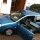 Volkswagen VW Polo 9N Comfortline Modelljahr 2003 mit der Motorisierung 1.2L 12V - 47 kW (64 PS) in der Farbe Blau-Metallic vom Mitglied Bluechase