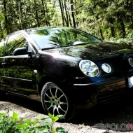Polo 9N Comfortline von Bolleg_DK