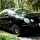 Volkswagen VW Polo 9N Comfortline Modelljahr 2005 mit der Motorisierung 1.4L TDI - 55 kW (75 PS) in der Farbe Black Magic Perleffekt vom Mitglied Bolleg_DK aus Hamburg