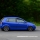 Volkswagen VW Polo 9N Comfortline Modelljahr 2003 mit der Motorisierung 1.9L TDI - 74 kW (100 PS) in der Farbe Jazzblue Perleffekt vom Mitglied Bozzey aus Gelnhausen