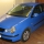 Volkswagen VW Polo 9N Comfortline Modelljahr 2002 mit der Motorisierung 1.2L 12V - 47 kW (64 PS) in der Farbe Summer Blue vom Mitglied Braun84 aus Althengstett