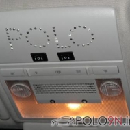 Polo 9N Comfortline von Braun84