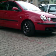 Polo 9N Comfortline von Calle1985