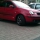 Volkswagen VW Polo 9N Comfortline Modelljahr 2002 mit der Motorisierung 1.4L 16V - 55 kW (75 PS) in der Farbe Muranorot-Perleffekt vom Mitglied Calle1985 aus Chemnitz