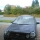 Volkswagen VW Polo 9N Comfortline Modelljahr 2003 mit der Motorisierung 1.9L TDI - 74 kW (100 PS) in der Farbe Schwarz metallic vom Mitglied Chris aus Petersaurach
