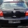 Volkswagen VW Polo 9N Comfortline Modelljahr 2003 mit der Motorisierung 1.2L 12V - 47 kW (64 PS) in der Farbe Schwarzmet. vom Mitglied chrisfire aus Uelzen