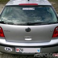 Polo 9N Comfortline von chrizfreak