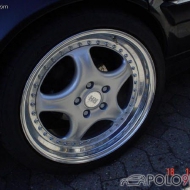 Polo 9N Comfortline von Cirkan