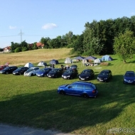 Polo 9N Comfortline von cob3010