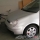 Volkswagen VW Polo 9N Comfortline Modelljahr 2002 mit der Motorisierung 1.2L 12V - 47 kW (64 PS) in der Farbe Silber vom Mitglied Cool01 aus Schweiz