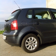 Polo 9N Comfortline von CruisoMAS