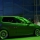 Volkswagen VW Polo 9N Comfortline Modelljahr 2003 mit der Motorisierung 1.8T - 132 kW (180 PS) in der Farbe Grau und Schwoarz vom Mitglied Déjà-vu