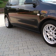 Polo 9N Comfortline von Daisy2002