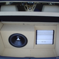 Polo 9N Comfortline von David