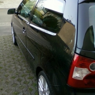 Polo 9N Comfortline von djmoevy