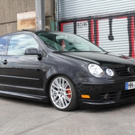 Polo 9N Comfortline von DjNiK12E