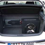 Polo 9N Comfortline von Dobi
