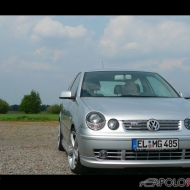 Polo 9N Comfortline von dr.hibbert
