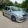 Volkswagen VW Polo 9N Comfortline Modelljahr 2002 mit der Motorisierung 1.4L 16V - 74 kW (100 PS) in der Farbe Silber vom Mitglied eMeSiX aus Elmshorn