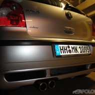 Polo 9N Comfortline von eMeSiX