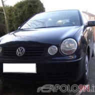 Polo 9N Comfortline von energymix