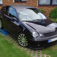 Polo 9N Comfortline von ette