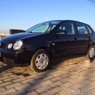 Polo 9N Comfortline von fabulouscar