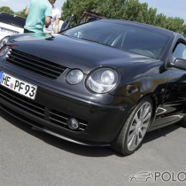 Mitglieder-Profil von Flachsi(#14749) aus Wolfsburg - Flachsi präsentiert auf der Community polo9N.info seinen VW Polo