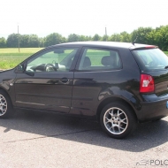 Polo 9N Comfortline von Flip