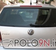 Polo 9N Comfortline von gc9n