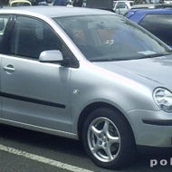 Polo 9N Comfortline von gotschi-tom