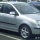 Volkswagen VW Polo 9N Comfortline Modelljahr 2002 mit der Motorisierung 1.9L TDI - 74 kW (100 PS) in der Farbe Reflexsilber Metallic vom Mitglied gotschi-tom aus bei Weimar