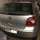 Volkswagen VW Polo 9N Comfortline Modelljahr 2003 mit der Motorisierung 1.4L 16V - 55 kW (75 PS) in der Farbe Reflex-Silber Metallic vom Mitglied HEIKES POLO