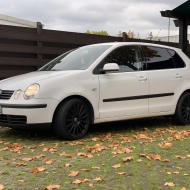 Polo 9N Comfortline von Hendrik222