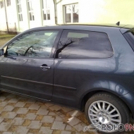 Polo 9N Comfortline von Iceman89