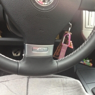 R-Line Clip
