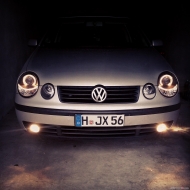 Polo 9N Comfortline von Jake