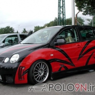 Polo 9N Comfortline von Janine9n