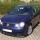 Volkswagen VW Polo 9N Comfortline Modelljahr 2002 mit der Motorisierung 1.2L 12V - 47 kW (64 PS) in der Farbe indigoblau vom Mitglied Jeando aus Regensburg